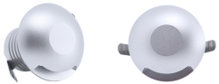 EXPOTEN KL-02428 GS-GS-X52 светильник для ступеней 52×70 мм