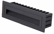 EXPOTEN KL-02438 GS-GS-019H светильник для ступеней 210×65 мм