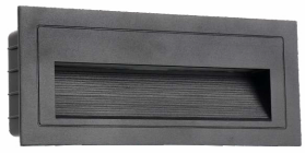 EXPOTEN KL-02440 GS-GS-206 встраиваемый светильник для ступеней