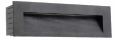 EXPOTEN KL-02452 GS-GS-095 встраиваемый светильник для ступеней