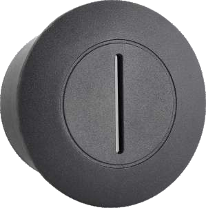 EXPOTEN KL-02453 GS-GS-014Y встраиваемый светильник для ступеней 85×50 мм