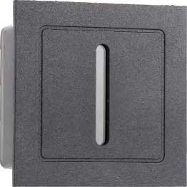 EXPOTEN KL-02455 GS-GS-014F светильник для ступеней 85×85 мм