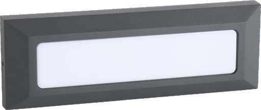 EXPOTEN KL-02456 GS-GS-M230 встраиваемый светильник для ступеней