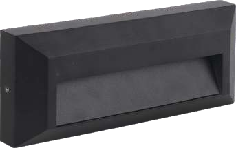 EXPOTEN KL-02459 GS-GS-M210 светильник для ступеней 210×60 мм