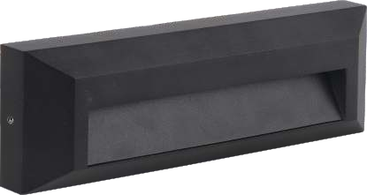 EXPOTEN KL-02460 GS-GS-M225 встраиваемый светильник для ступеней