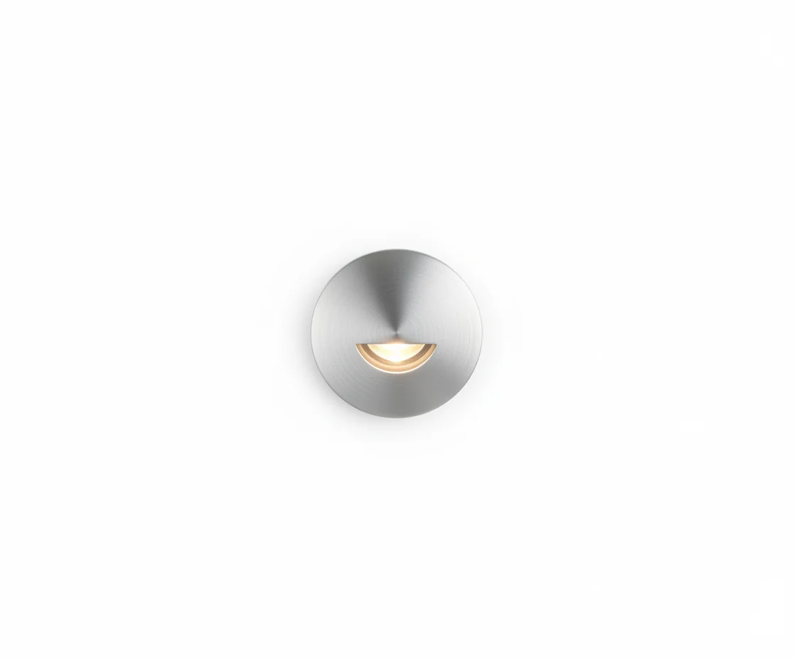 EXPOTEN KL-02429 GS-GS-65 светильник для ступеней 65×75 мм