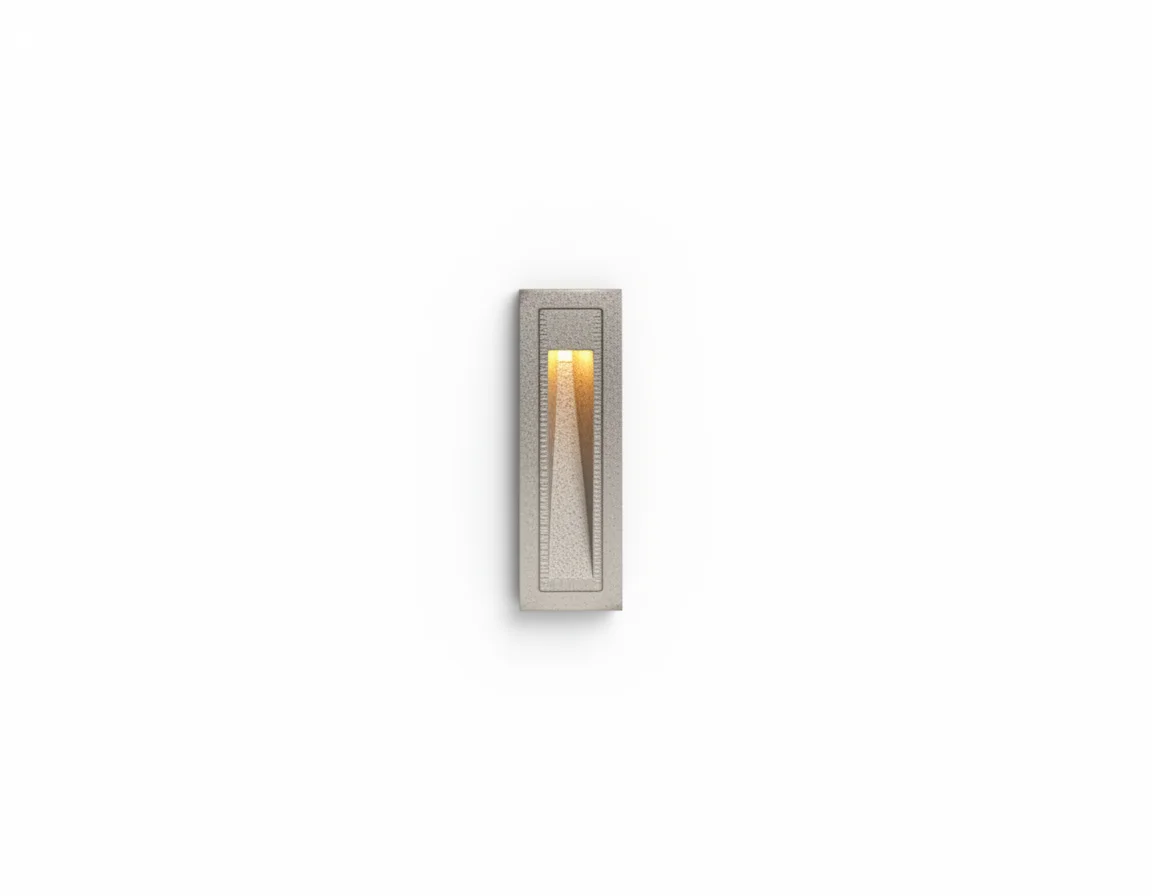 EXPOTEN KL-02439 GS-GS-019S встраиваемый светильник для ступеней