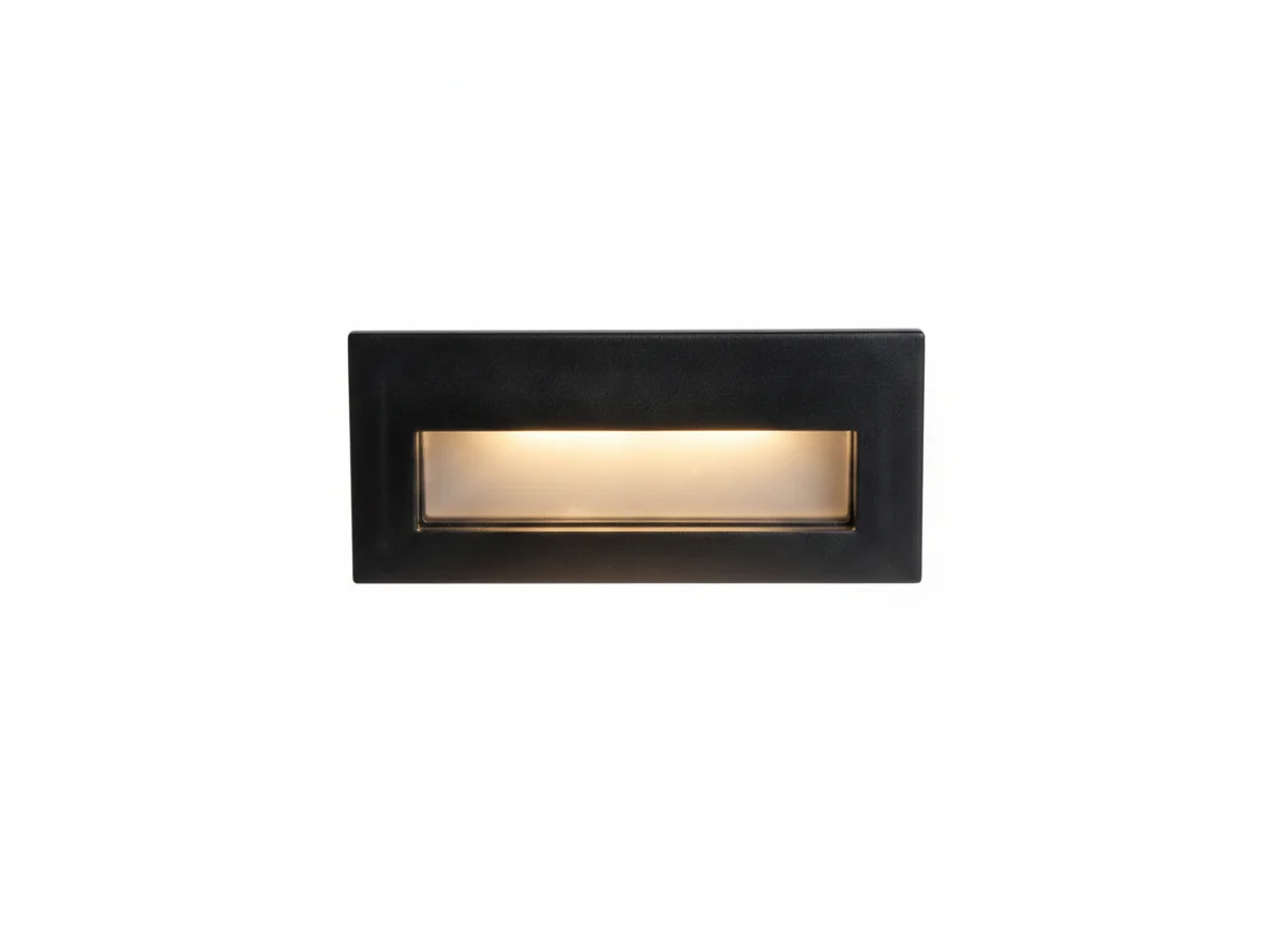 EXPOTEN KL-02448 GS-GS-045 встраиваемый светильник для ступеней