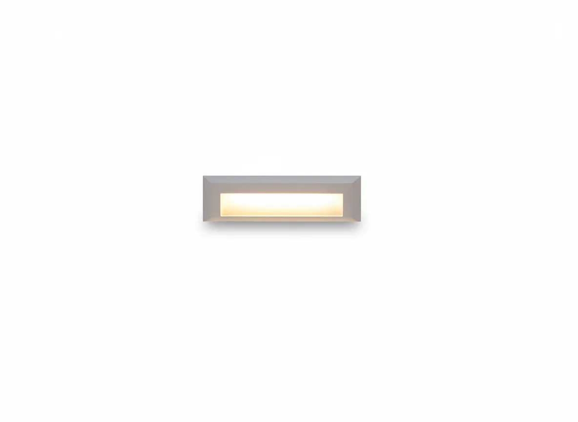 EXPOTEN KL-02459 GS-GS-M210 светильник для ступеней 210×60 мм