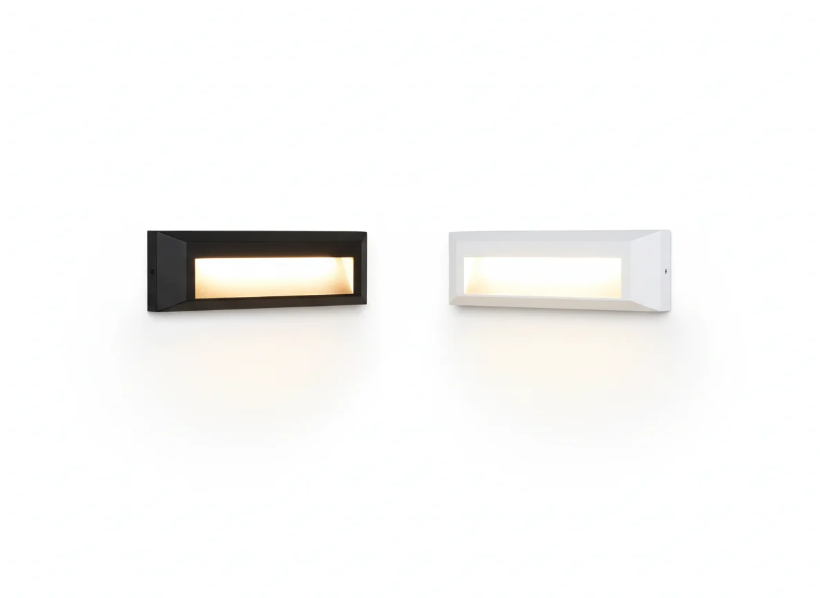 EXPOTEN KL-02460 GS-GS-M225 встраиваемый светильник для ступеней