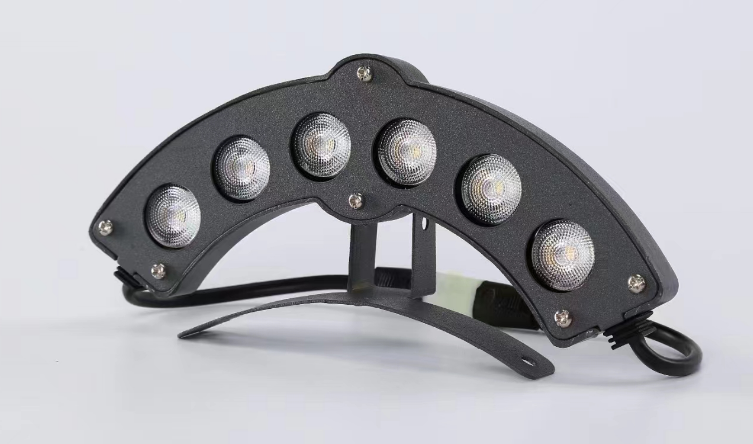 EXPOTEN KL-02669 JD-2 светильник для подсветки деревьев