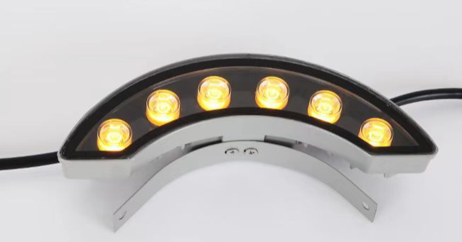 EXPOTEN KL-02671 JD-1 светильник для подсветки деревьев