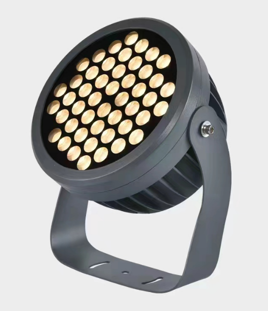 EXPOTEN KL-02733 JD-5 грунтовой светильник