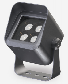 EXPOTEN KL-02755 JD-LED-3 грунтовой светильник