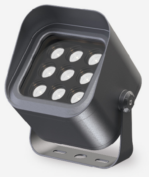 EXPOTEN KL-02759 JD-LED-7 Светильник светодиодный прожектор