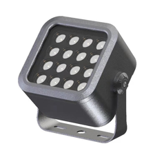 EXPOTEN KL-02761 JD-LED-9 Светильник светодиодный прожектор