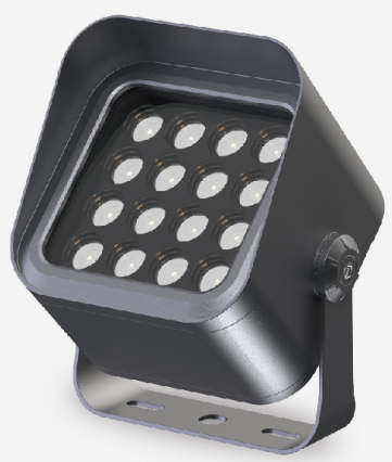 EXPOTEN KL-02763 JD-LED-11 Светильник светодиодный прожектор