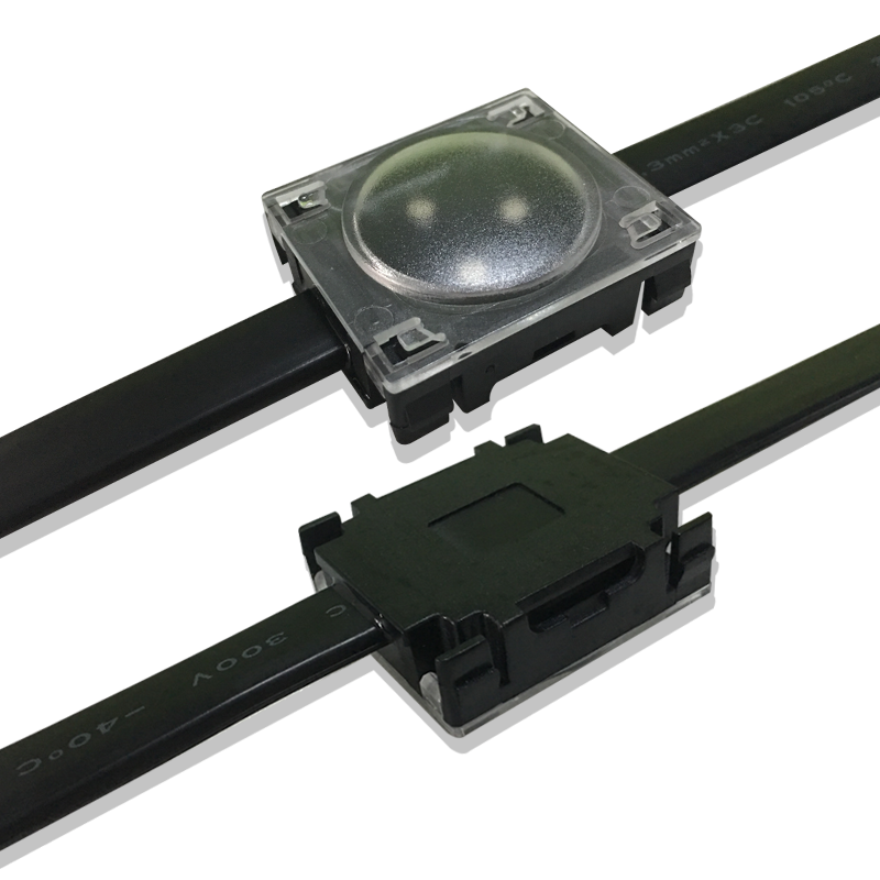 EXPOTEN KL-02826 JD-7-3 Светодиодный точечный модуль