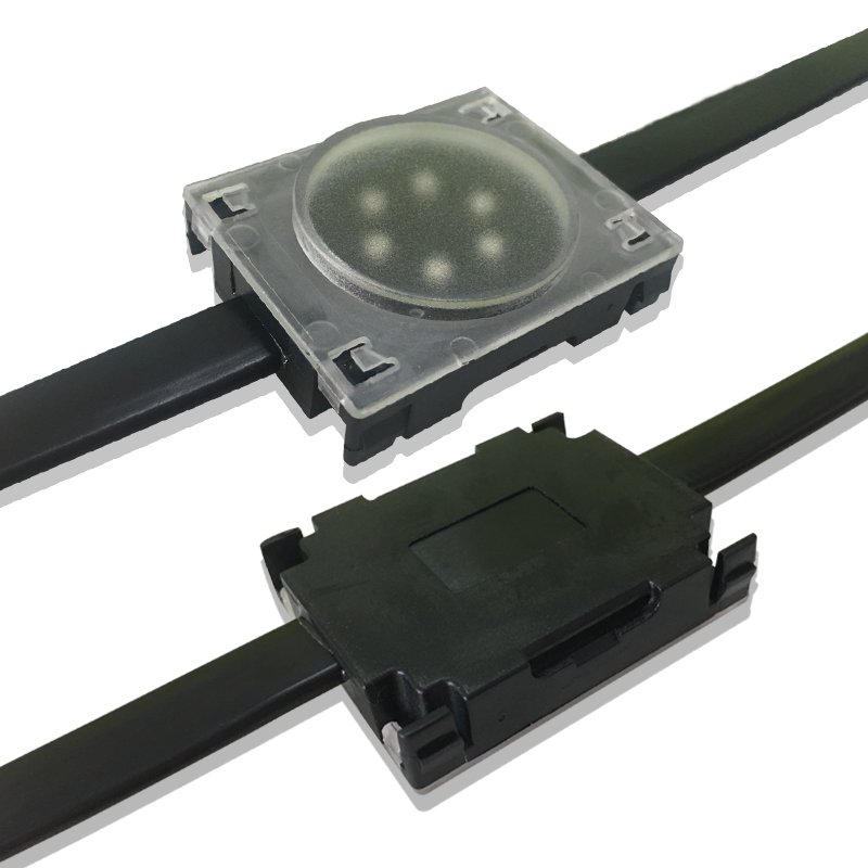 EXPOTEN KL-02828 JD-8-1 Светодиодный точечный модуль