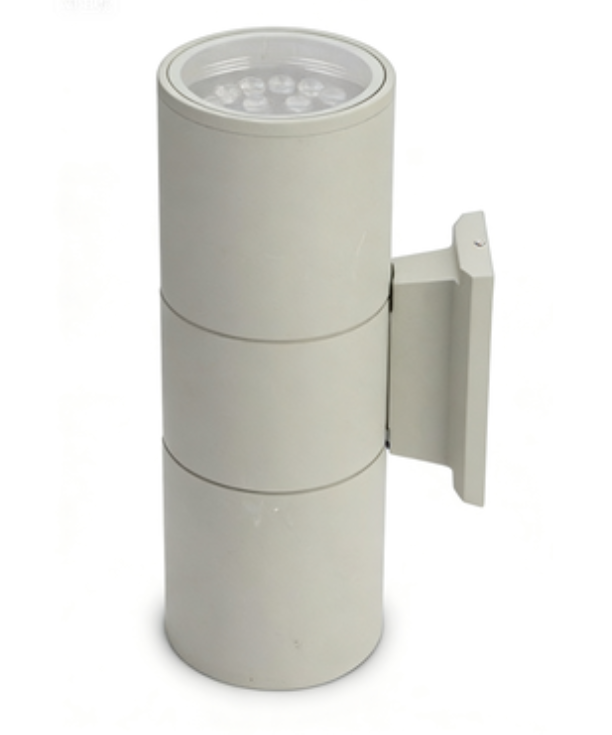 EXPOTEN KL-02837 JD-1 декоративный фасадный светильник