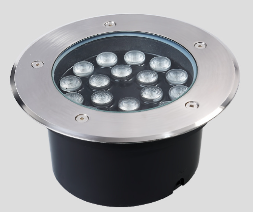EXPOTEN KL-02850 JD-6 грунтовой светильник 18Вт