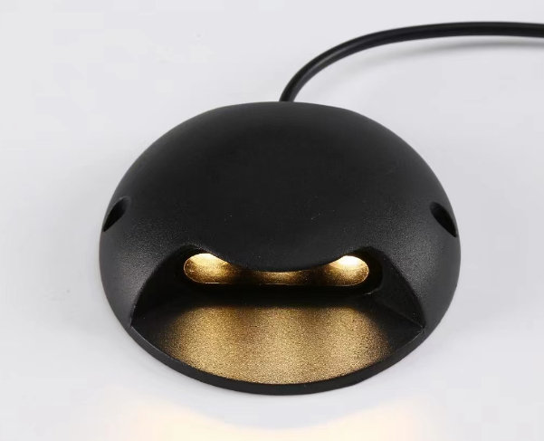 EXPOTEN KL-02854 JD-2 грунтовой светильник