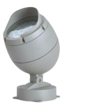 EXPOTEN KL-03455 LT-28802 Светильник прожектор