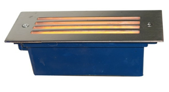 EXPOTEN KL-02921 IGU-05 светодиодный грунтовой светильник