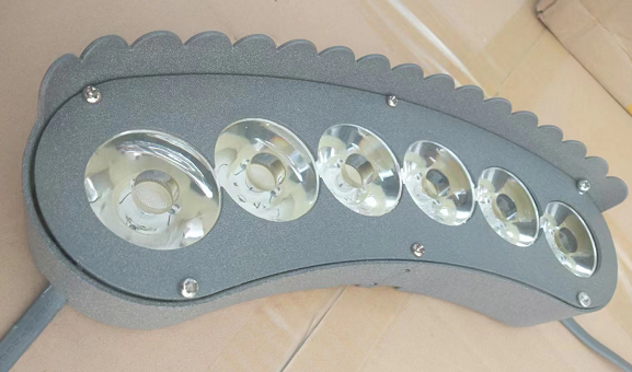 EXPOTEN KL-02956 BSPT06 Грунтовой светодиодный светильник