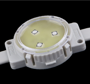EXPOTEN KL-02995 MAT-01 Светодиодный точечный модуль