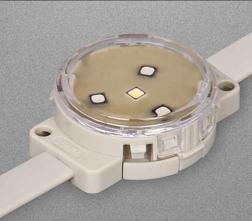 EXPOTEN KL-02997 MAT-03 Светодиодный точечный модуль