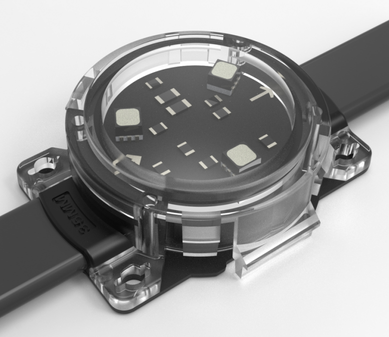 EXPOTEN KL-02998 MAT-04 Светодиодный точечный модуль