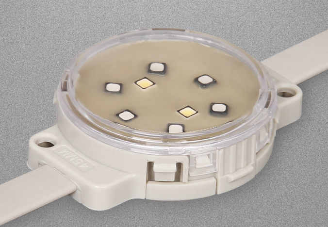 EXPOTEN KL-03003 MAT-09 Светодиодный точечный модуль