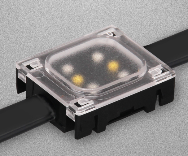 EXPOTEN KL-03005 MAT-11 Светодиодный точечный модуль