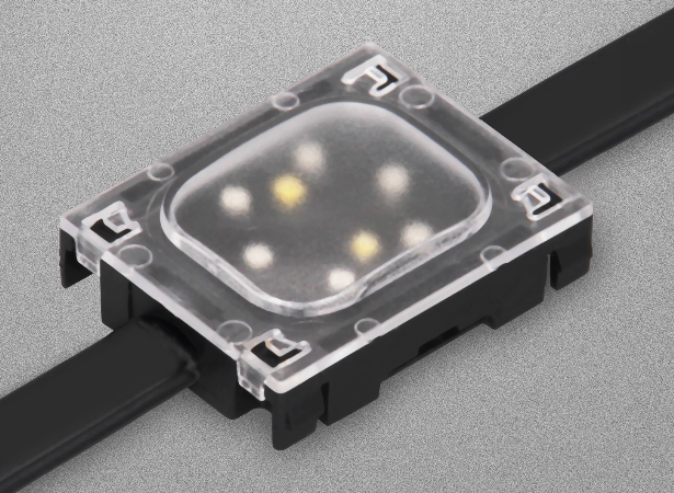EXPOTEN KL-03007 MAT-13 Светодиодный точечный модуль