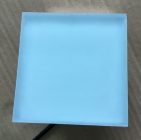 EXPOTEN KL-03010 TIL-02 Светильник для брусчатки