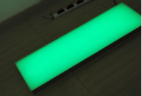 EXPOTEN KL-03019 TIL-11 Светильник для брусчатки