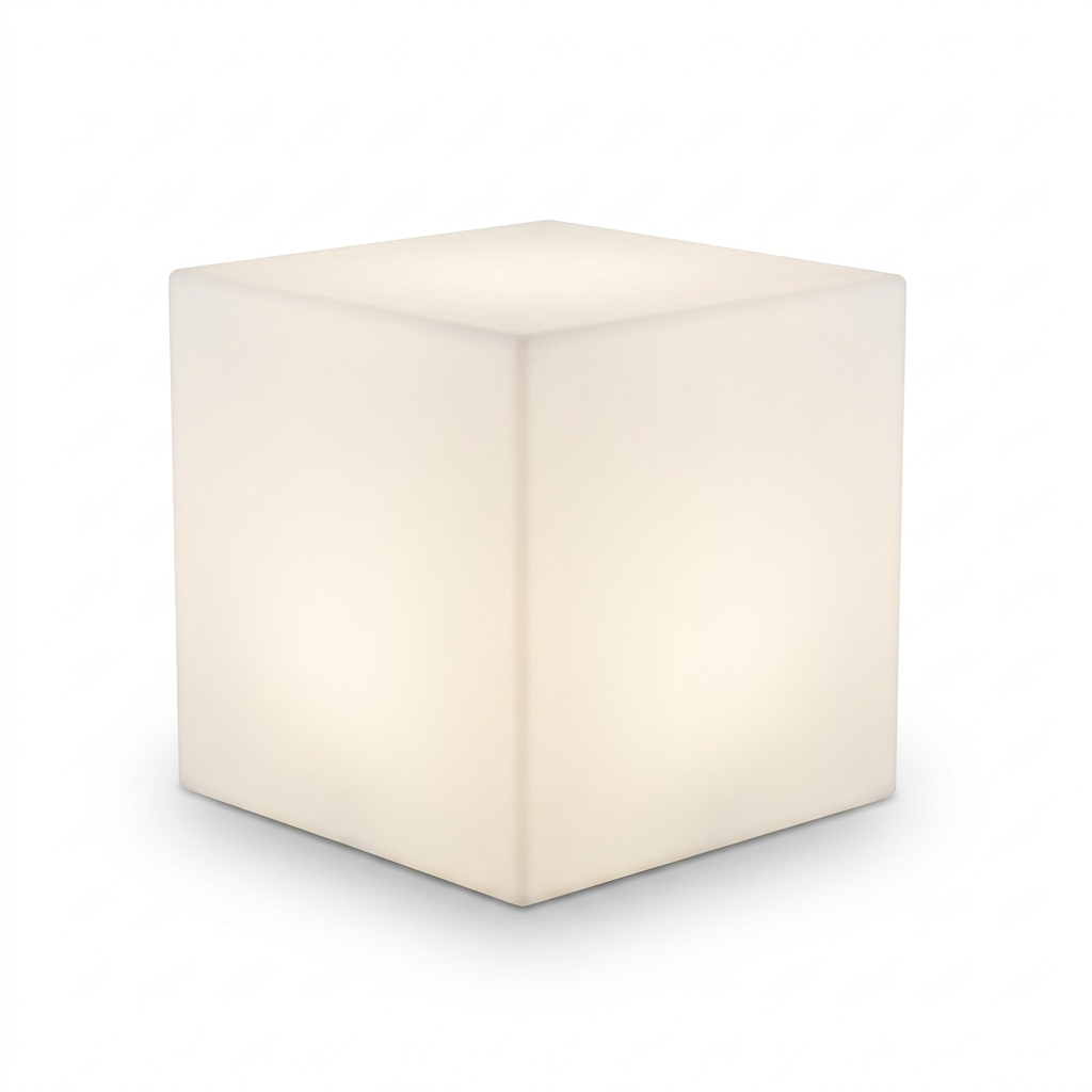 EXPOTEN KL-03624 светодиодный куб