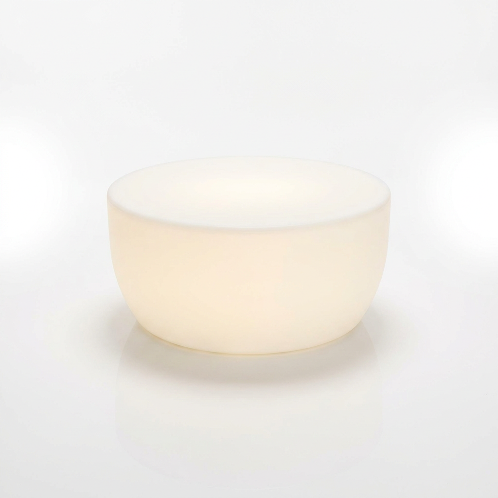 EXPOTEN KL-03706 светодиодный кофейный столик RGB+W с аккумулятором