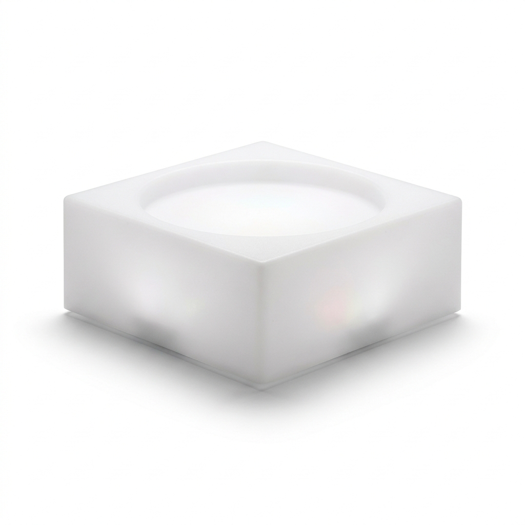 EXPOTEN KL-03812 подставка для бокалов, RGB, с пультом, с аккумулятором и зарядкой