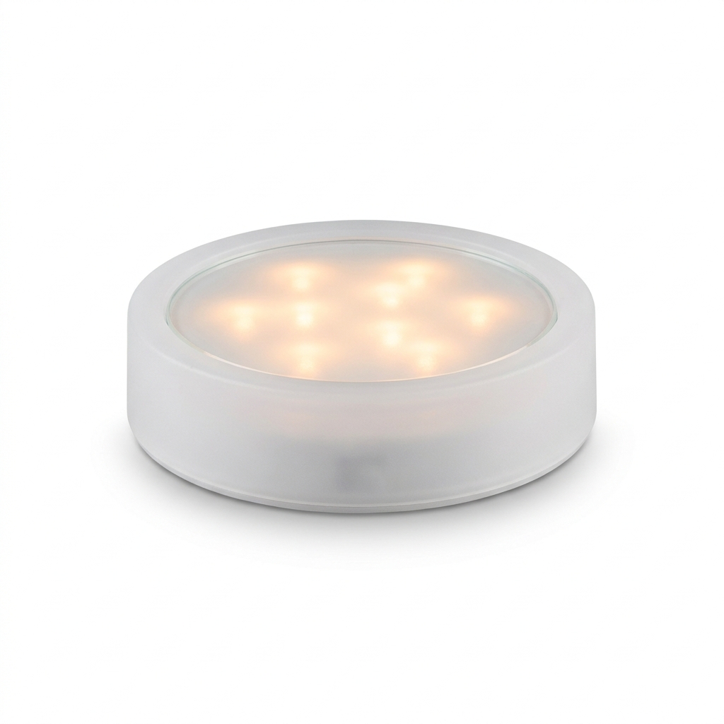 EXPOTEN KL-03822 светодиодная подставка для бокалов RGB 16 цветов с пультом