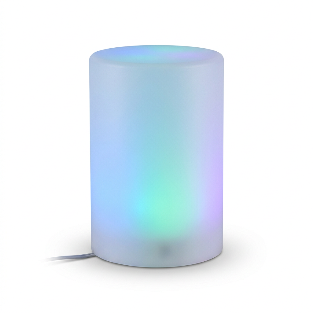 EXPOTEN KL-04027 светодиодная лампа настольная RGB с пультом