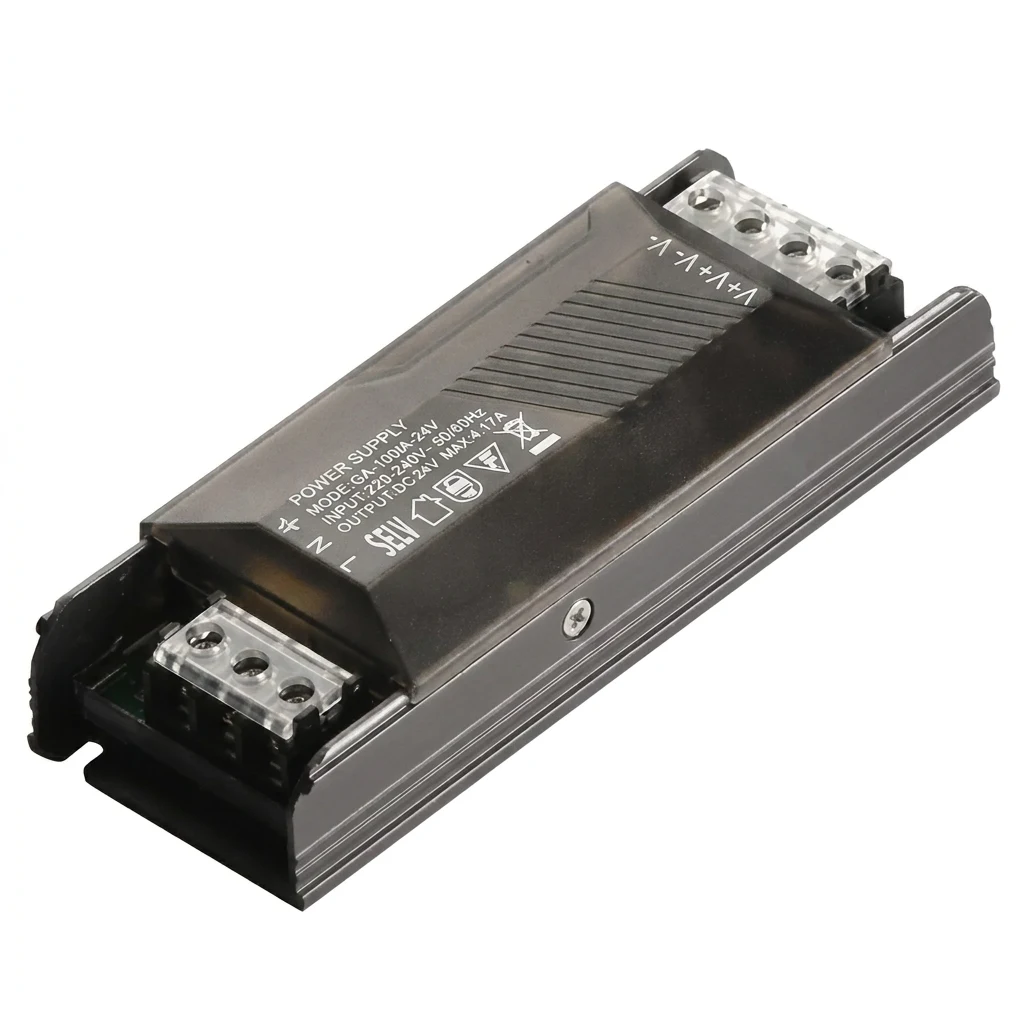 EXPOTEN KL-04214 GX-HG400L16600S415 Блок питания 400Вт