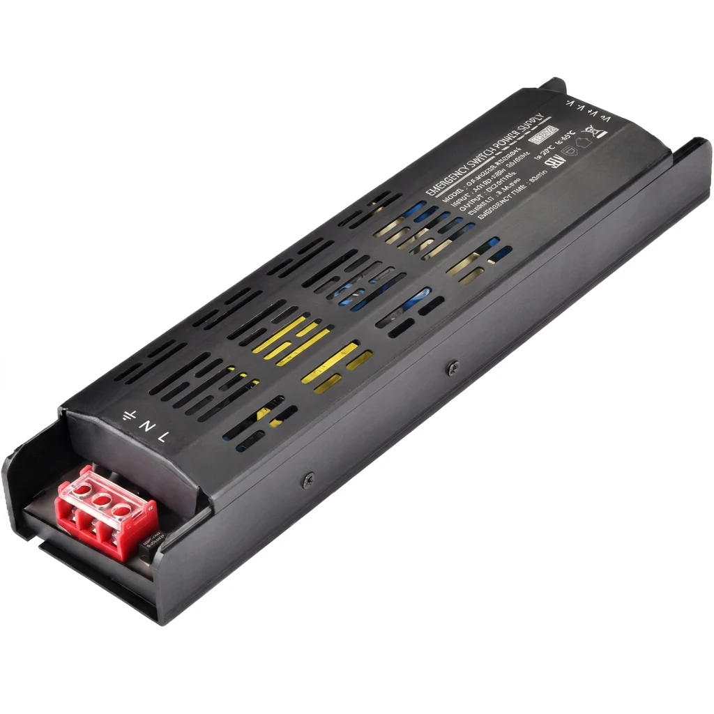 EXPOTEN KL-04230 GX-HG200L8000S645 Блок питания 200Вт