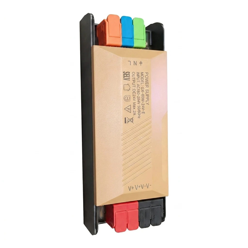 EXPOTEN KL-04240 GX-SABER-400W Блок питания 400Вт