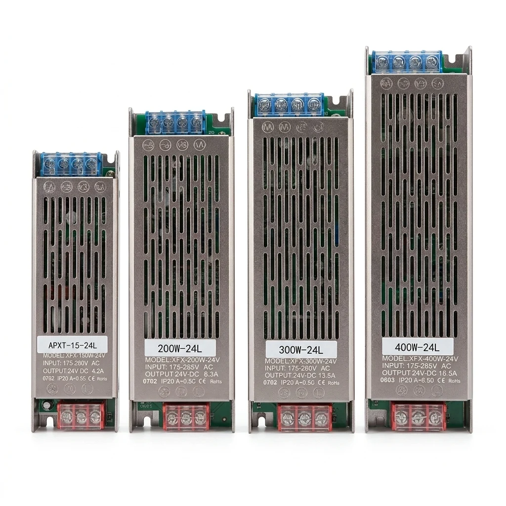 EXPOTEN KL-04223 GX-HG400L16000S627 Блок питания 400Вт