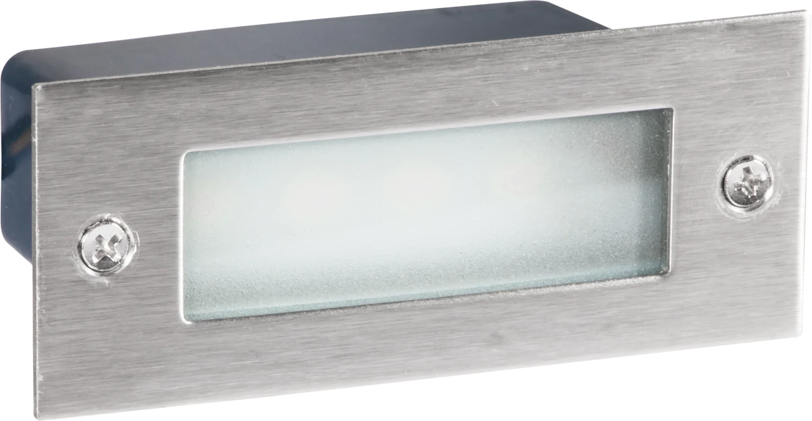 EXPOTEN KL-02471 GS-GS-010 светильник для ступеней 110×45 мм