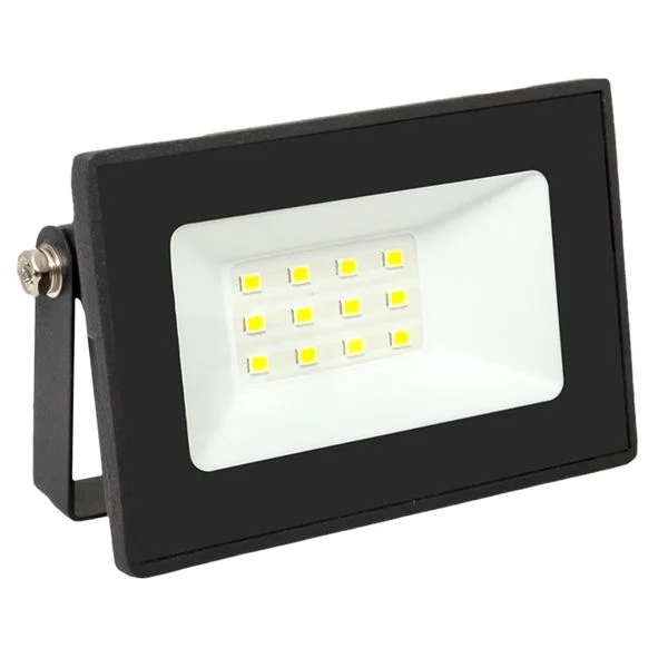 EKF Прожектор светодиодный СДО-3001 10Вт 6500К IP65 LUMA EKF — 10.00Вт IP65