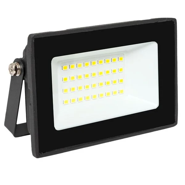 EKF Прожектор светодиодный СДО-3003 30Вт 6500К IP65 LUMA EKF — 10.00Вт IP65
