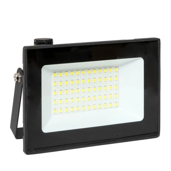 EKF Прожектор светодиодный СДО-3004 50Вт 6500К IP65 LUMA EKF — 10.00Вт IP65